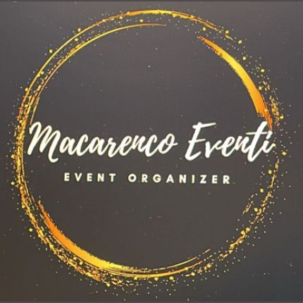 Logo from Macarenco Eventi