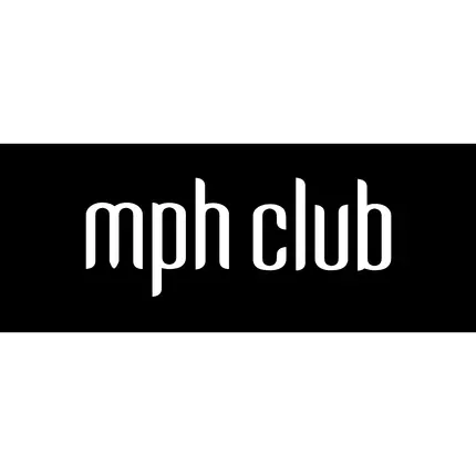 Logotipo de mph club | Exotic Car Rental Fort Lauderdale