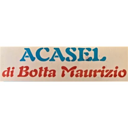 Logo od Acasel ricambi elettrodomestici di Botta Maurizio