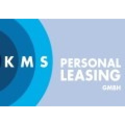 Logo from KMS Personalleasing GmbH