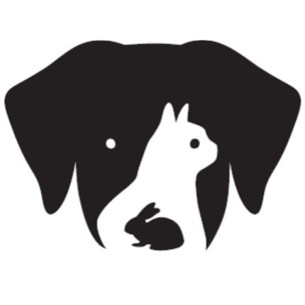 Logotyp från Tierarztpraxis Dr. med. vet. Katja Rech