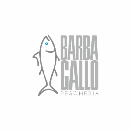 Logotyp från Barbagallo Pescheria