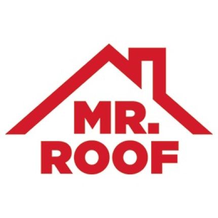 Logotipo de Mr. Roof Cleveland