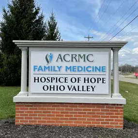 Bild von ACRMC Family Medicine: Mt. Orab