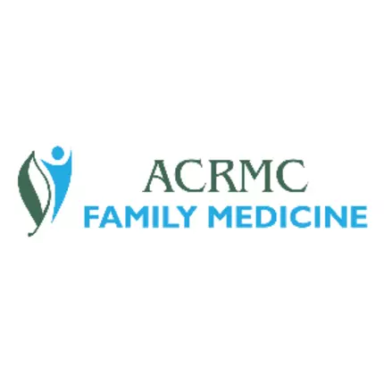 Logo od ACRMC Family Medicine: Mt. Orab