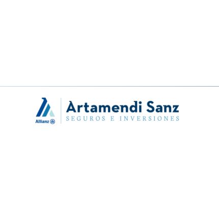 Logo da Allianz Seguros Zaragoza | Oficina Artamendi Sanz