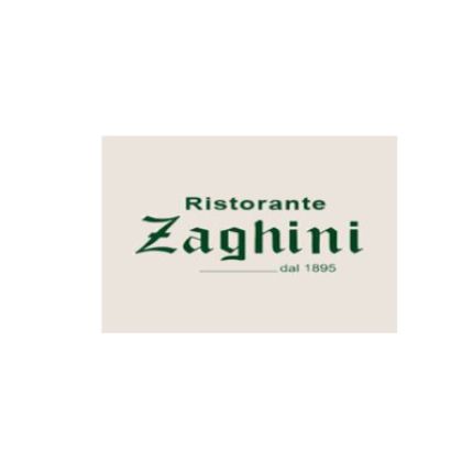 Logotyp från Ristorante Albergo Zaghini