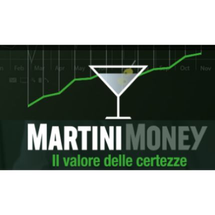 Logo von Martini Money - Il Valore delle Certezze