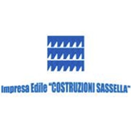Logo van Costruzioni Sassella