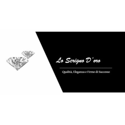 Logotyp från Lo Scrigno d'Oro - Anna Audino