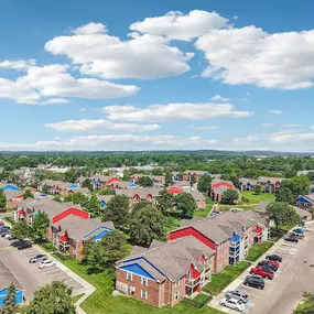 Bild von Dovetree Apartments