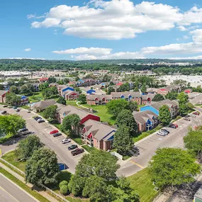 Bild von Dovetree Apartments