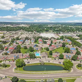 Bild von Dovetree Apartments