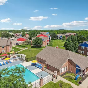 Bild von Dovetree Apartments