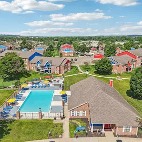 Bild von Dovetree Apartments