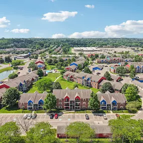 Bild von Dovetree Apartments