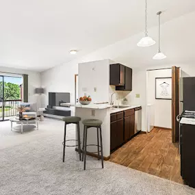 Bild von Dovetree Apartments