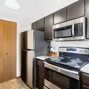 Bild von Dovetree Apartments