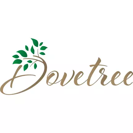 Logo fra Dovetree Apartments