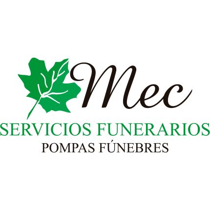 Λογότυπο από Mec Servicios Funerarios