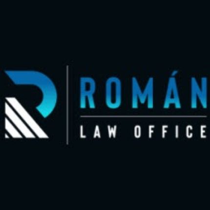 Logo from Román Law Office