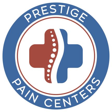 Λογότυπο από Prestige Pain Centers