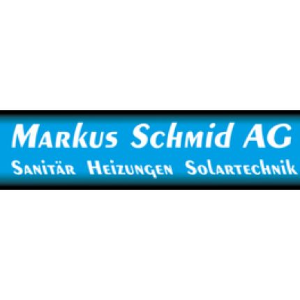 Logo fra Schmid Markus AG