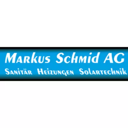 Logo from Schmid Markus AG