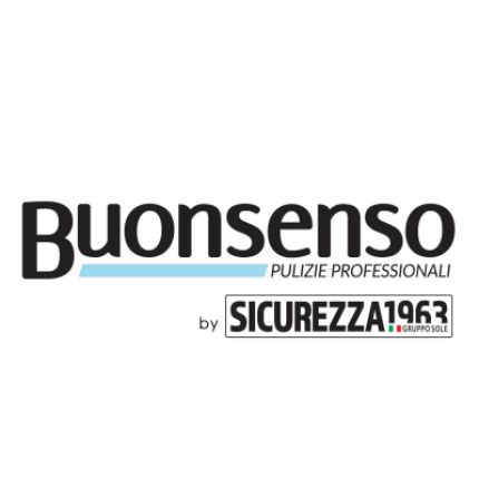 Logo fra Buonsenso Pulizie Professionali