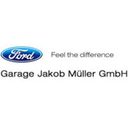 Logo van Garage Jakob Müller GmbH