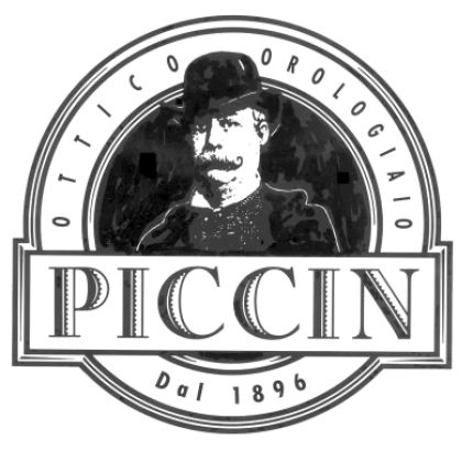Logo od Ottica Piccin