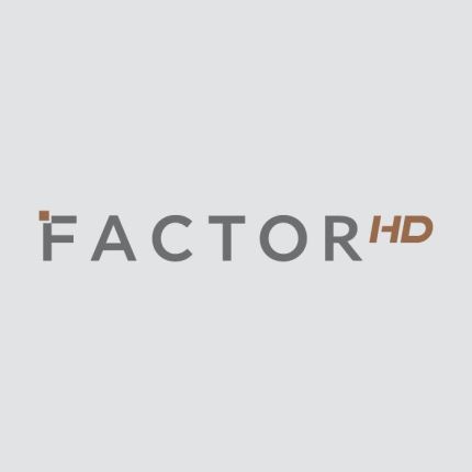 Logo von Factor HD