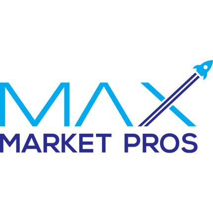 Logotipo de Max Market Pros