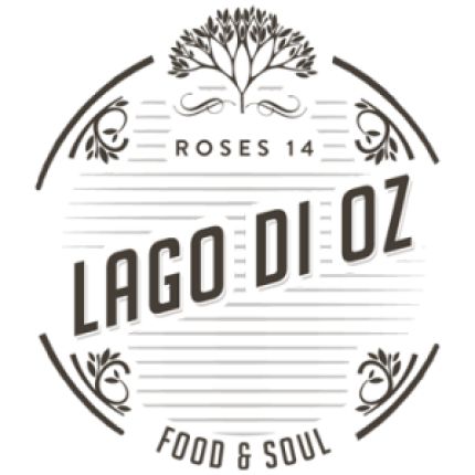 Logotyp från Lago di Oz