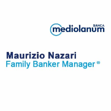 Logo von Maurizio Nazari - Family Banker Manager