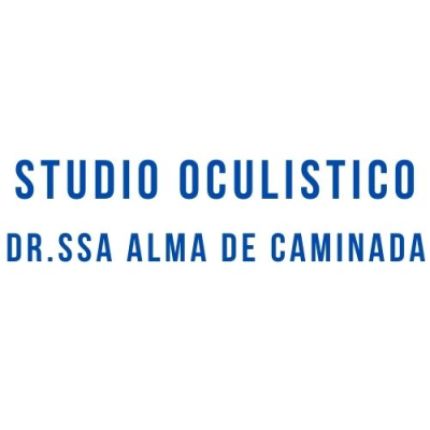 Logo de Studio Oculistico Dr.ssa Alma de Caminada