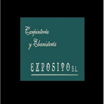 Logo da Carpintería y Ebanistería Expósito