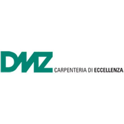 Logo fra DMZ Costruzioni e lavorazioni Meccaniche