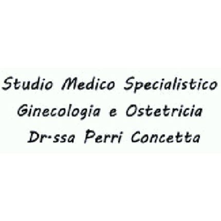 Logotyp från Studio Medico Ginecologia Ostetricia Dr.ssa Perri Concetta Dott. Soranna L.