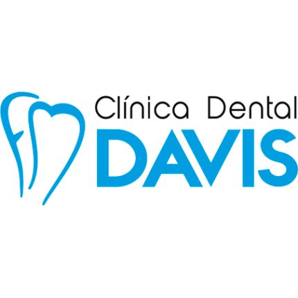 Logótipo de Clínica Dental Davis