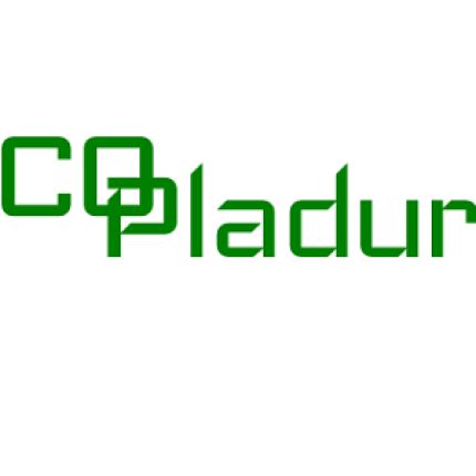 Logotyp från Copladur S.L.