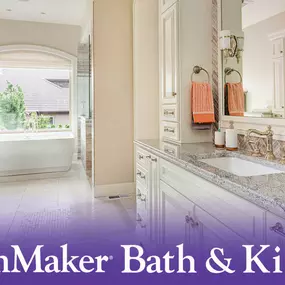 Master Bath Remodel