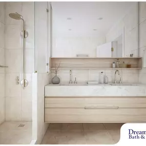 Specializing in Bath Renovation
