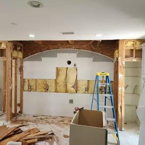 Bild von DreamMaker Bath & Kitchen of The Woodlands