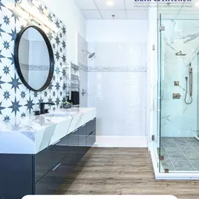 Bild von DreamMaker Bath & Kitchen of The Woodlands