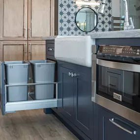 Bild von DreamMaker Bath & Kitchen of The Woodlands