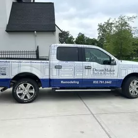 Expert Kitchen & Bath Remodelers!