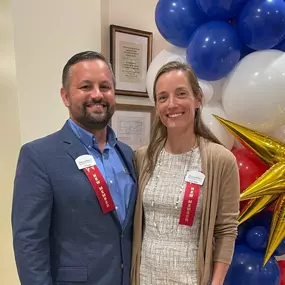 Chamber of Commerce Business After Hours Event