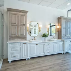 Bild von DreamMaker Bath & Kitchen of The Woodlands