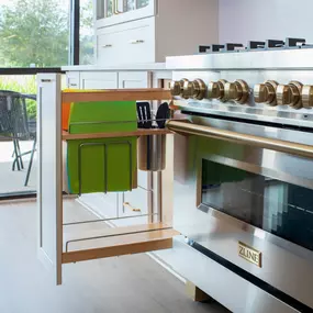 Bild von DreamMaker Bath & Kitchen of The Woodlands